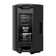 Alto Professional TS415 2500W 15 2-Way Powered Loudspeakers with Universal Carry Tote Bags Duo Package