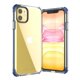 thumbnail image 4 of . Funda BALLISTIC Bshock para iPhone 11 Azul Transp Ballistic Ballistic, 4 of 6