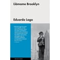 thumbnail image 1 of LlãMame Brooklyn Malpaso 9788416420636, 1 of 2