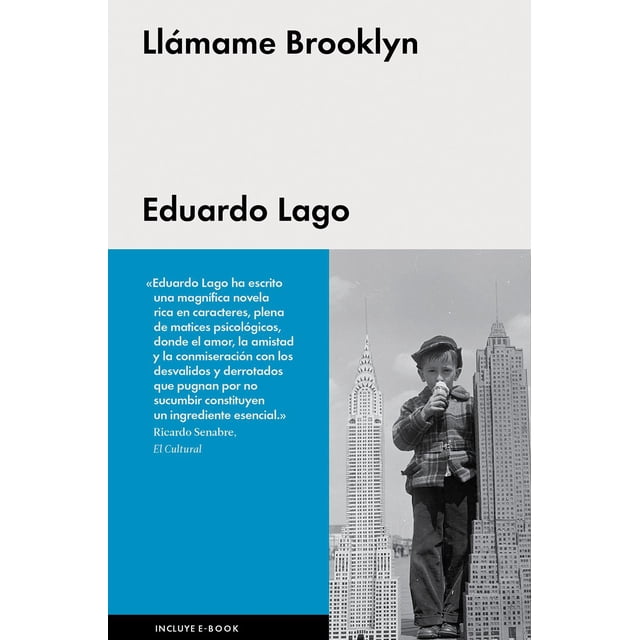 LlãMame Brooklyn Malpaso 9788416420636