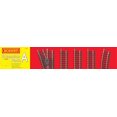 thumbnail image 1 of Paquete de extensión para maquetas de vías de tren Hornby R8221 HO & OO Scale, 1 of 6