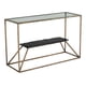 thumbnail image 1 of Credenza Ranol Bronce Kessa Muebles, 1 of 5