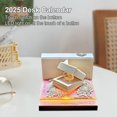 thumbnail image 2 of Calendario Bloc Notas Jakehoe2359 (anillo), 2 of 9