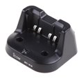 thumbnail image 2 of Cargador rápido rápido para radio Icom F-1000 F1000d F2000 F2000d A16 V88 Bp-279, 2 of 5