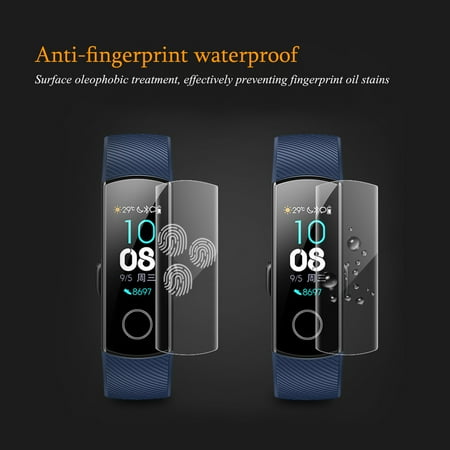 huawei honor band 5 fitness tracker watch