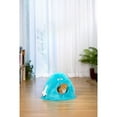 thumbnail image 5 of Prevue Pet Products Comfy Monster Cat and Dog Hideaway Bed 7604, 5 of 8