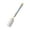 Green, variant on Cleaning Brush for Kitchen Cleaning Sponge Brush Stain Remover Tool Soft Gentle Scouring Sponge Brush for Cups and, 10.82×1.96 inch, Blue