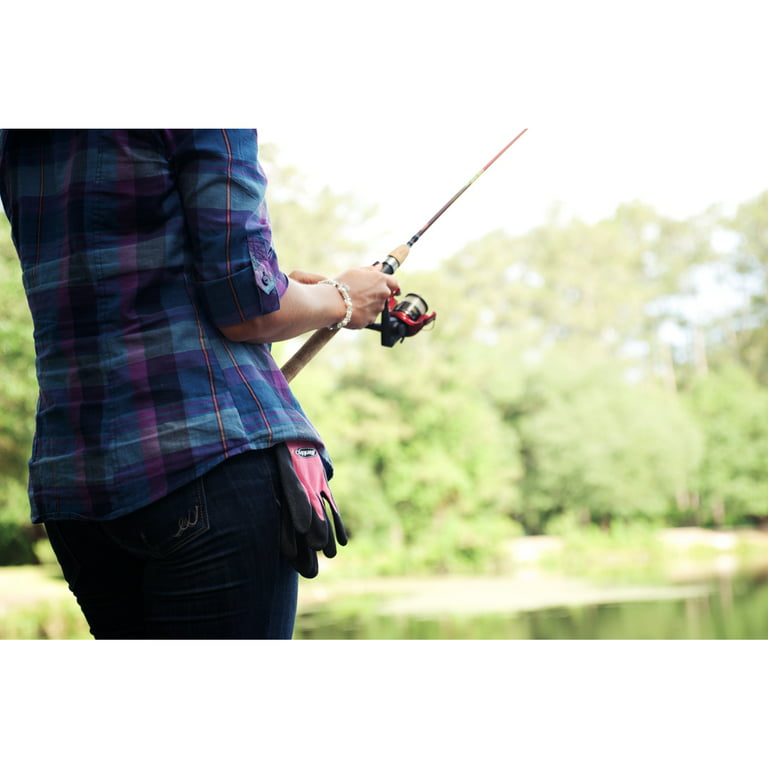 Berkley Cherrywood HD Casting Fishing Rod 