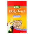 thumbnail image 2 of Wild Harvest Daily Blend for Cockatiels, Hookbills and Lovebirds, 2 lb, 2 of 6