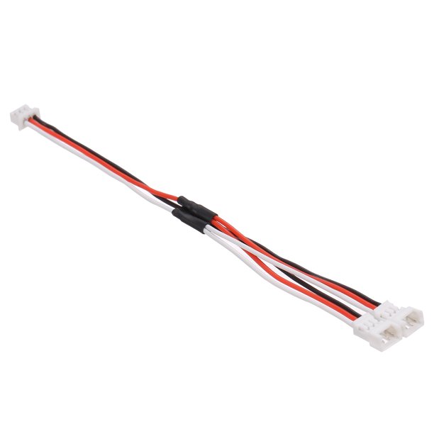 A600.018 Wltoys XK A160 RC Airplane Aileron Extension Wire Aircraft