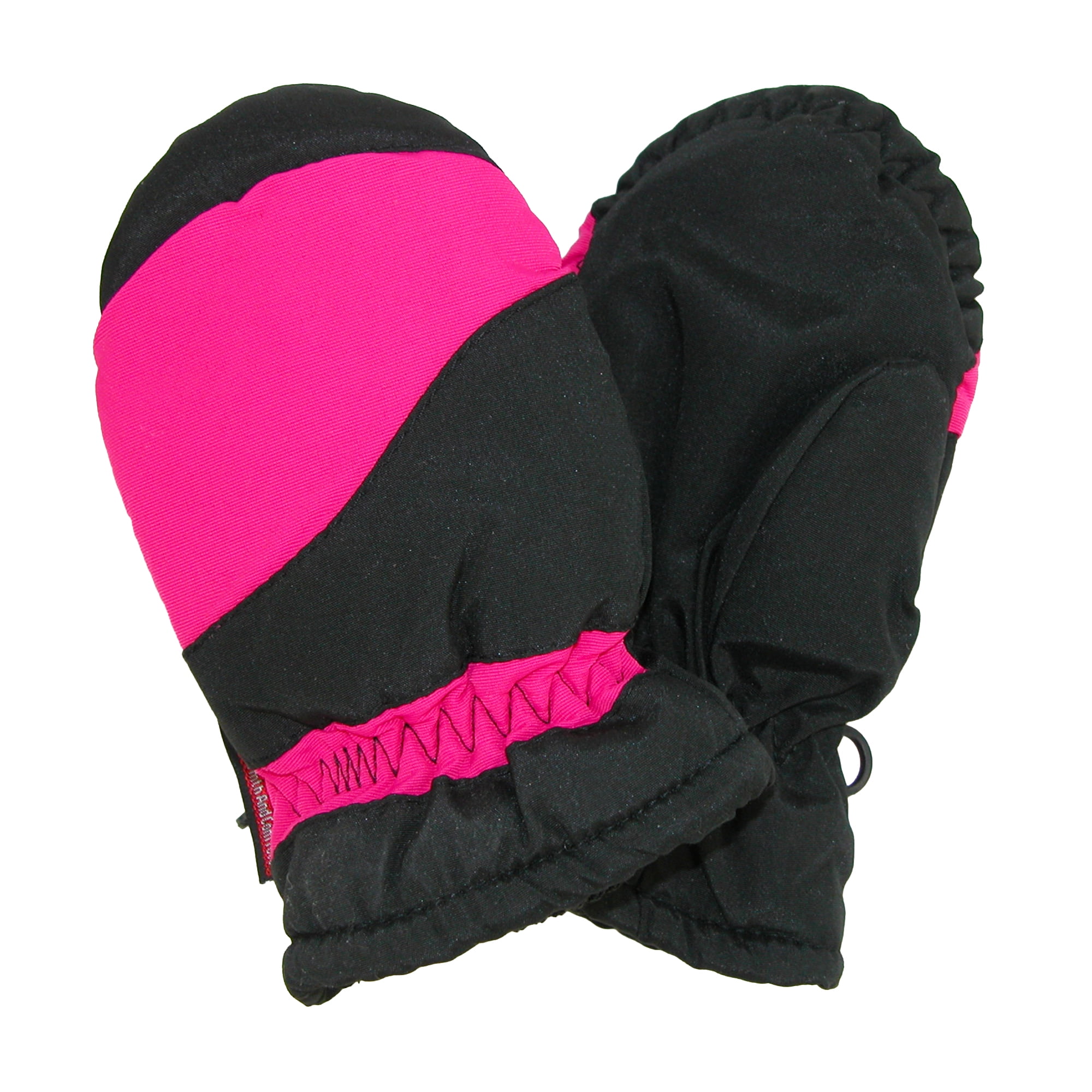 infant waterproof mittens