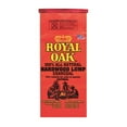 Royal Oak BBQ All Natural Premium 8 Pound Bag Lump Charcoal Starter
