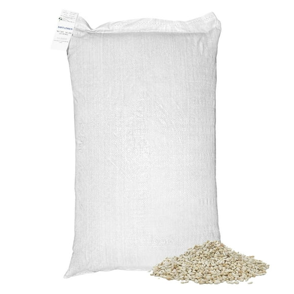 Safflower Seed Feeder