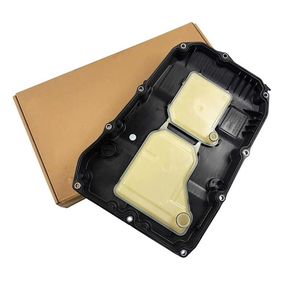 Applicable to Mercedes Benz 9HP gearbox oil pan A7252703707 A 7252708704 A7252708804