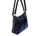 thumbnail image 3 of Castelli shoulder bag crossbody piel genuina mujer con correa desmontable, 3 of 5