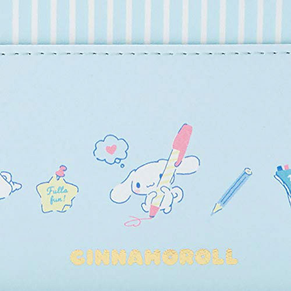Sanrio Cinnamoroll Gadget Case [402-524] Happy Spring 4550337402528