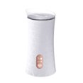 thumbnail image 1 of Labymos Electric Milk Frother Cooker for Frothing 4-in-1 Milk Steamer with Foam Maker for Coffee/Latte/Cappuccino, 1 of 8
