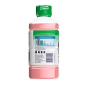Pedialyte AdvancedCare Electrolyte Solution, Strawberry Lemonade, 1 Liter, Pack of 4