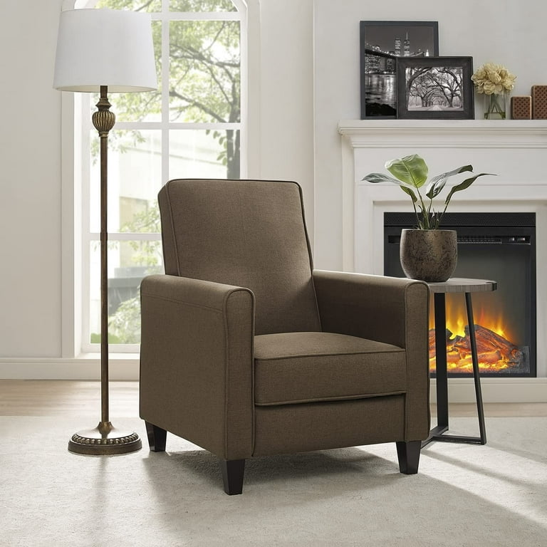 9 Recliners for Small Spaces 2024: Best Cozy, Compact Chairs