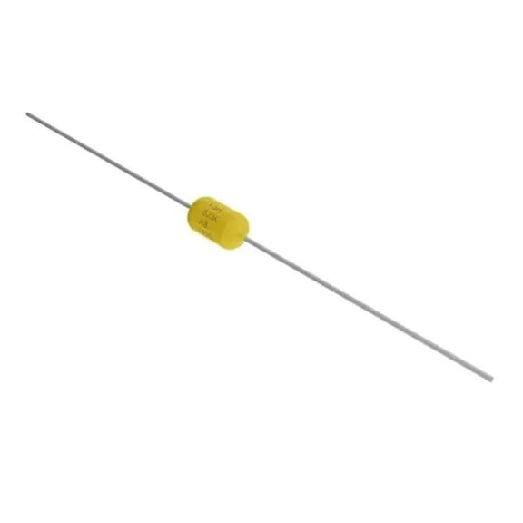 Pack of 10 C410C220J1G5TA Capacitors 5% 100V 22pF C0G/NP0 Axial :RoHS