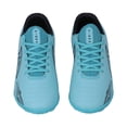 thumbnail image 4 of Tenis Niño Pirma Sintético Deportivos Ajustables Multitaco Agujetas azul 18.5, 4 of 4