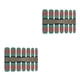 thumbnail image 1 of Jumpingount Calcomanía para uñas Gradiente Estilo autoadhesivo Patrón brillante Tipo de prensa Cobertura completa Puntas de manicura encantadoras C1053 C1053 2piezas Jumpingount CBP271588, 1 of 6