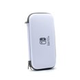 thumbnail image 3 of Hard Carrying Case for Nintendo Switch Lite - Protective Travel Pouch with Game Storage, 3 of 15