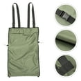 thumbnail image 3 of Shisuyan Sac de Rangement pour Fruits, Tablier de Jardin, Sac de Collecte, Poche de Rangement, Tablier, 3 of 8