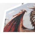 thumbnail image 4 of Red Dragon - Kit de Peinture Diamant Premium Exclusif, 4 of 5
