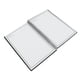 thumbnail image 4 of Bloque de Nentas, 7 Páginas Diferentes A5 Errasable PVC Notadas PVC Para Diseño Industrial para Papelería Escolar Escolar, 4 of 7