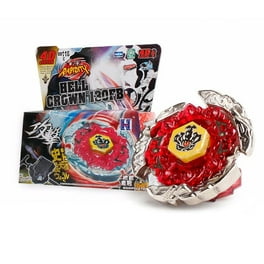 TOUPIE BEYBLADE POISON SERPENT METAL MASTERS FUSION FURY BB-69 - 4D
