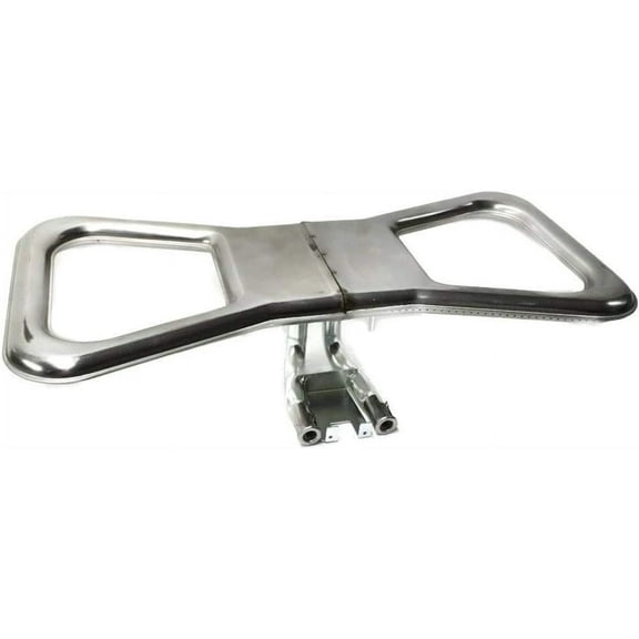 Broilmaster DPP101 Replacement Burner for Use with D3/P3 Series Grills