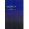 A Companion to Heidegger's Introduction to Metaphysics, Used [Hardcover]