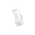 thumbnail image 2 of Hytrove 1000Ud Capuchones De Crimpado Para Cable Eléctrico Con Simple Y Material Resistente PP, 2 of 8