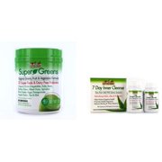 Country Farms Detox Kit