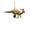 H, variant on Christmas Decorations, 1 Pack Car Mirror Flat Pendant Decoration Car Ornament Gift Christmas Dinosaur Statue Craft Pendant Car Accessories Decoration A