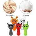 thumbnail image 3 of Sprunki Plush,Sprunki Plushies,Sprunki Soft and Funs Stuffed Toys Dolls for Fans and Friends Christmas Birthday, 3 of 5
