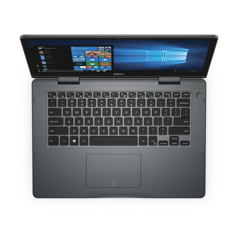 Dell 14'' Inspiron 2-in-1 Laptop, i3, 8GB, 256GB SSD, Win10