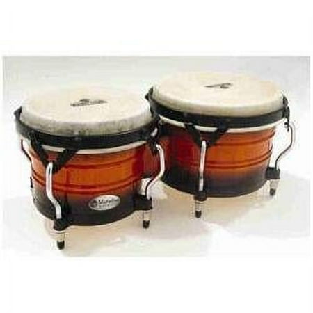 M301-VSB, MAT TRAD 7 1/4-8 5/8 BONGO OAK VSB BLK