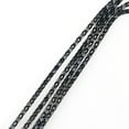 thumbnail image 4 of Gymnture Stainless Steel Eyeglass Chain Non-slip Lanyard for Women Men, 4 of 8