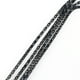 thumbnail image 2 of BESTYASH Para Sostener Gafas Inoxidable Con Detalle De Bobina Y, 2 of 8