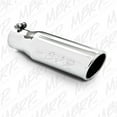 thumbnail image 4 of MBRP Cat Back Dual Split Rear Muffler for 2004-2008 Ford F150 4.6/5.4L EC/CC-SB, 4 of 9