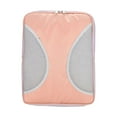 thumbnail image 2 of Colcolo Music Sheet Bag High Capacity Violin Bag for Guitar Stand Music Stand Tablet Pink, 2 of 8