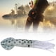 thumbnail image 5 of Señuelo de calamar y pulpo biónico artificial, 10 Uds., cebos blandos luminosos para pesca en el mar (E) YUNYI BRAND Deportes, 5 of 8