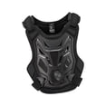 thumbnail image 1 of Almencla Motocross Chest Protector Multifunction for Motorcycle Cycling Mountain Bike Black, 1 of 8