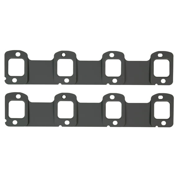 FEL-PRO MS 97247 Exhaust Manifold Gasket Set Fits select: 2011-2020 FORD F250, 2011-2020 FORD F350