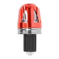 thumbnail image 2 of Par Jgo Contrapesos Rojo Para Moto Universal Kinlley, 2 of 6
