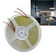 thumbnail image 5 of Tira LED COB 10m, 252 LEDs 110LM Flexible Cortable Autoadhesivo Con Luz Uniforme, Para Espejos Escaleras Habitación Cocina, 5 of 7