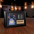 thumbnail image 3 of Star Wars Episode V The Empire Strikes Back Minicell FilmCells Framed Desktop Presentation USFC2405, 3 of 5