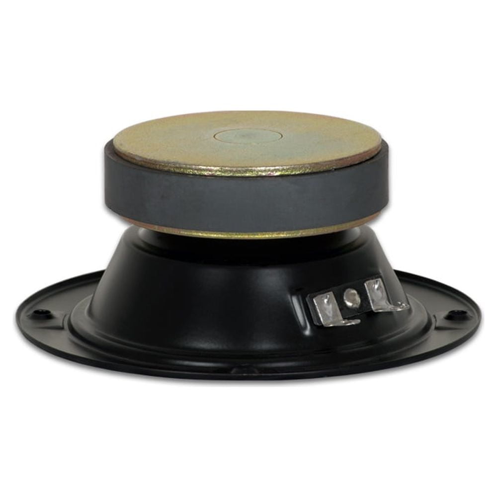 2 Goldwood Sound GM-65/8 Sealed 5.25" Midranges 100 Watt each 8ohm Replacement Mids